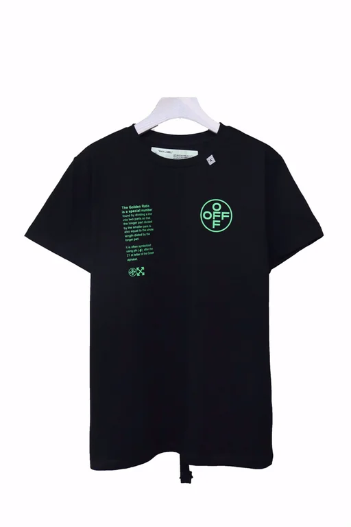 Best Replica 2021ss Off White T Shirt - Colareps
