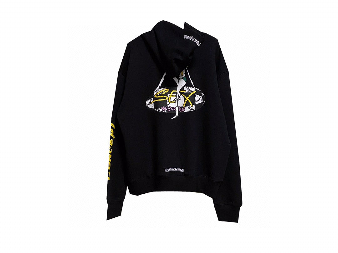 Best Replica Chrome Hearts Hoodie Replica - Colareps