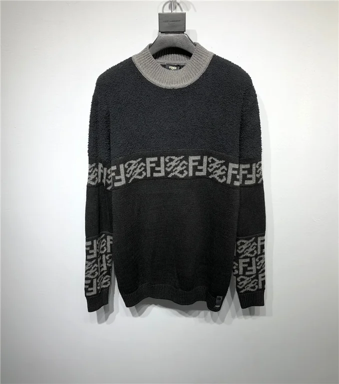 Best Replica 2022ss Fendi Sweater - Colareps