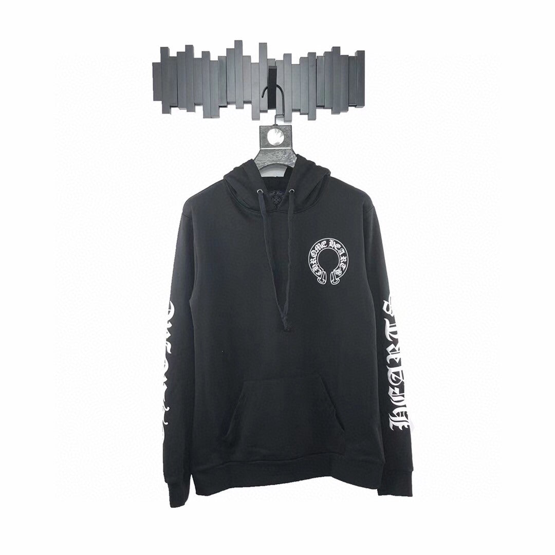 Best Replica Chrome Hearts Hoodie Replica - Colareps