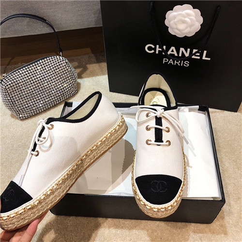 Best Replica chanel shoes replica shoes - Colareps