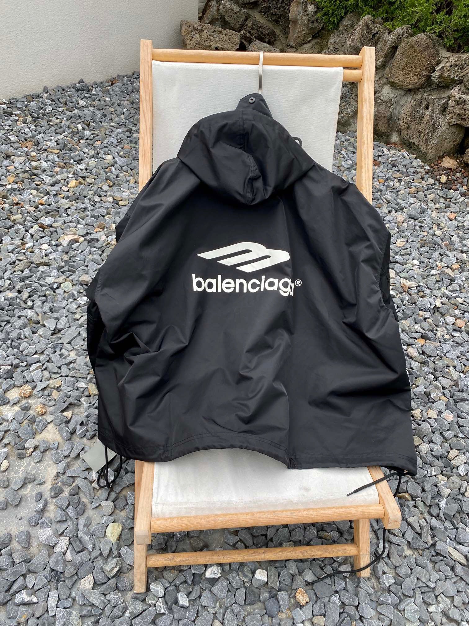 Best Replica Balenciaga Jacket - Colareps