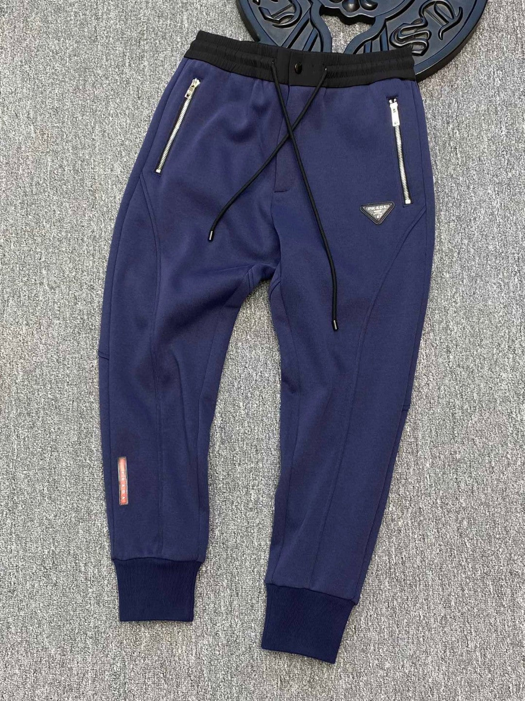 Best Replica Prada Sweatpants - Colareps