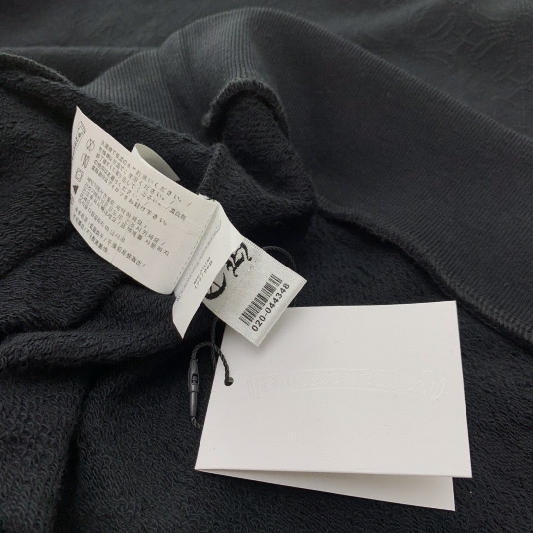 Best Replica Chrome Hearts Hoodie Replica - Colareps