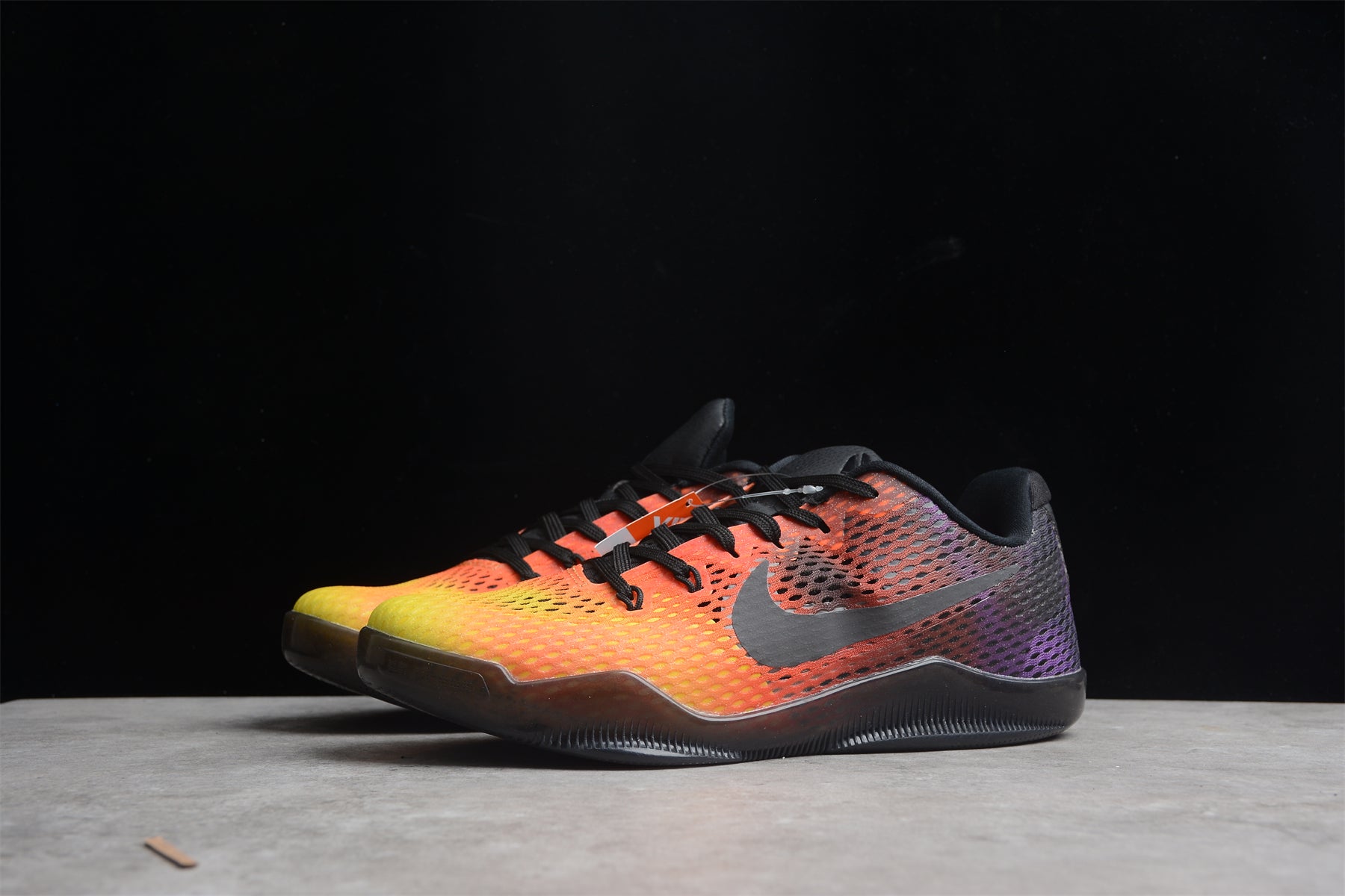 Best Replica NIKE KOBE 11 x SUNSET - Colareps