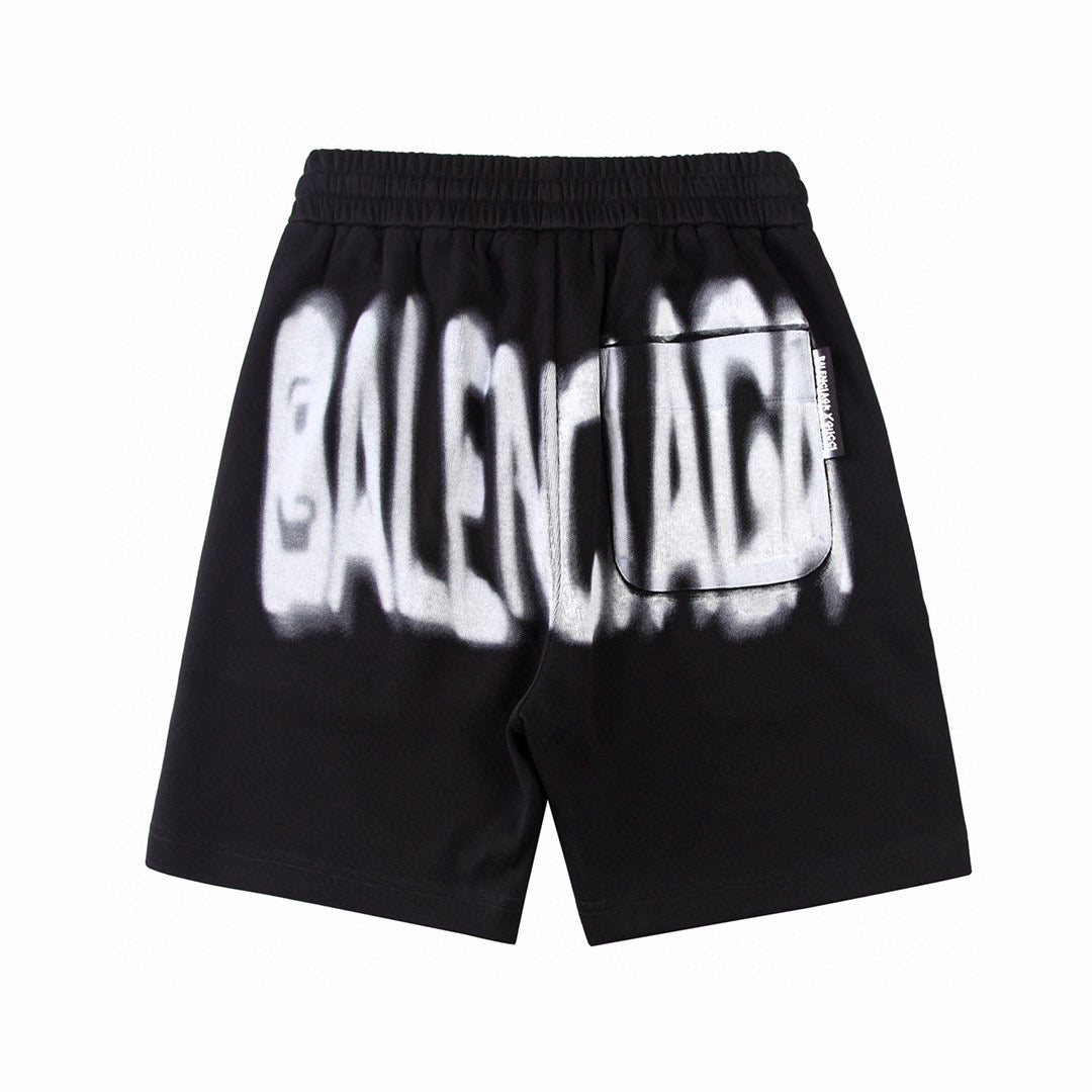 Best Replica Gucci x Balenciaga Shorts - Colareps