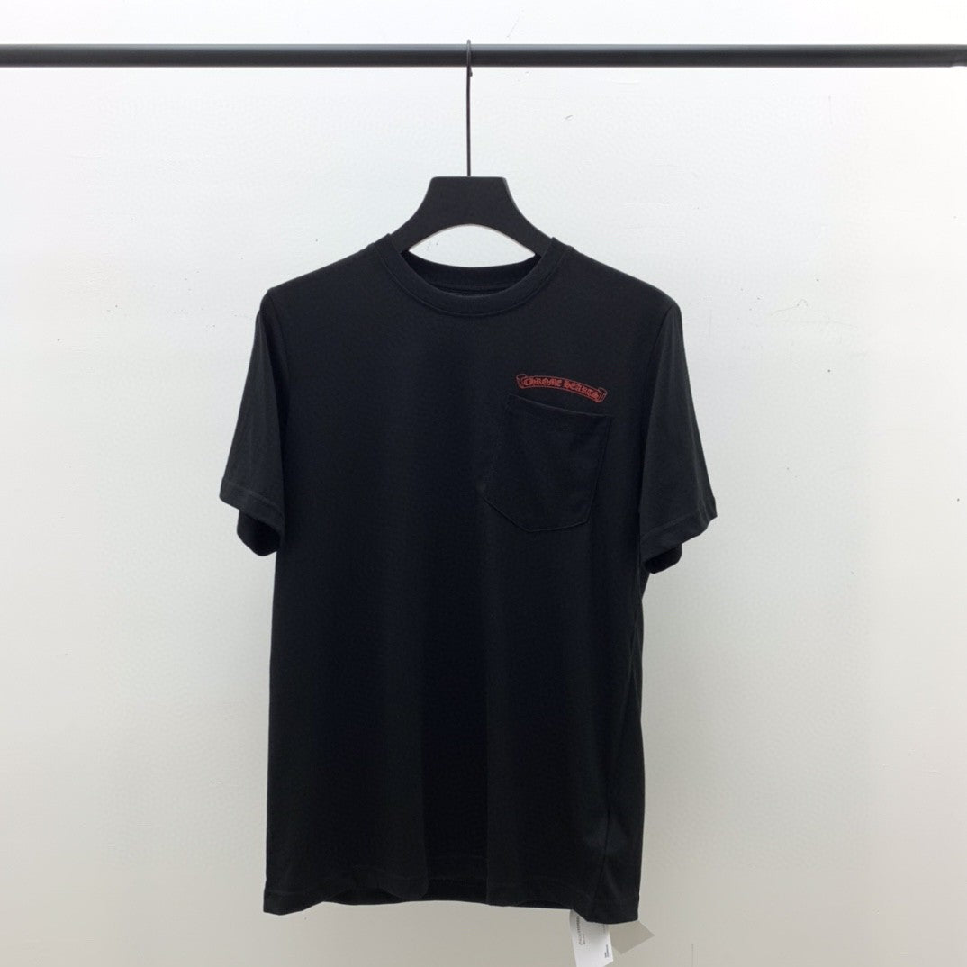 Best Replica Chrome Hearts T-shirt - Colareps