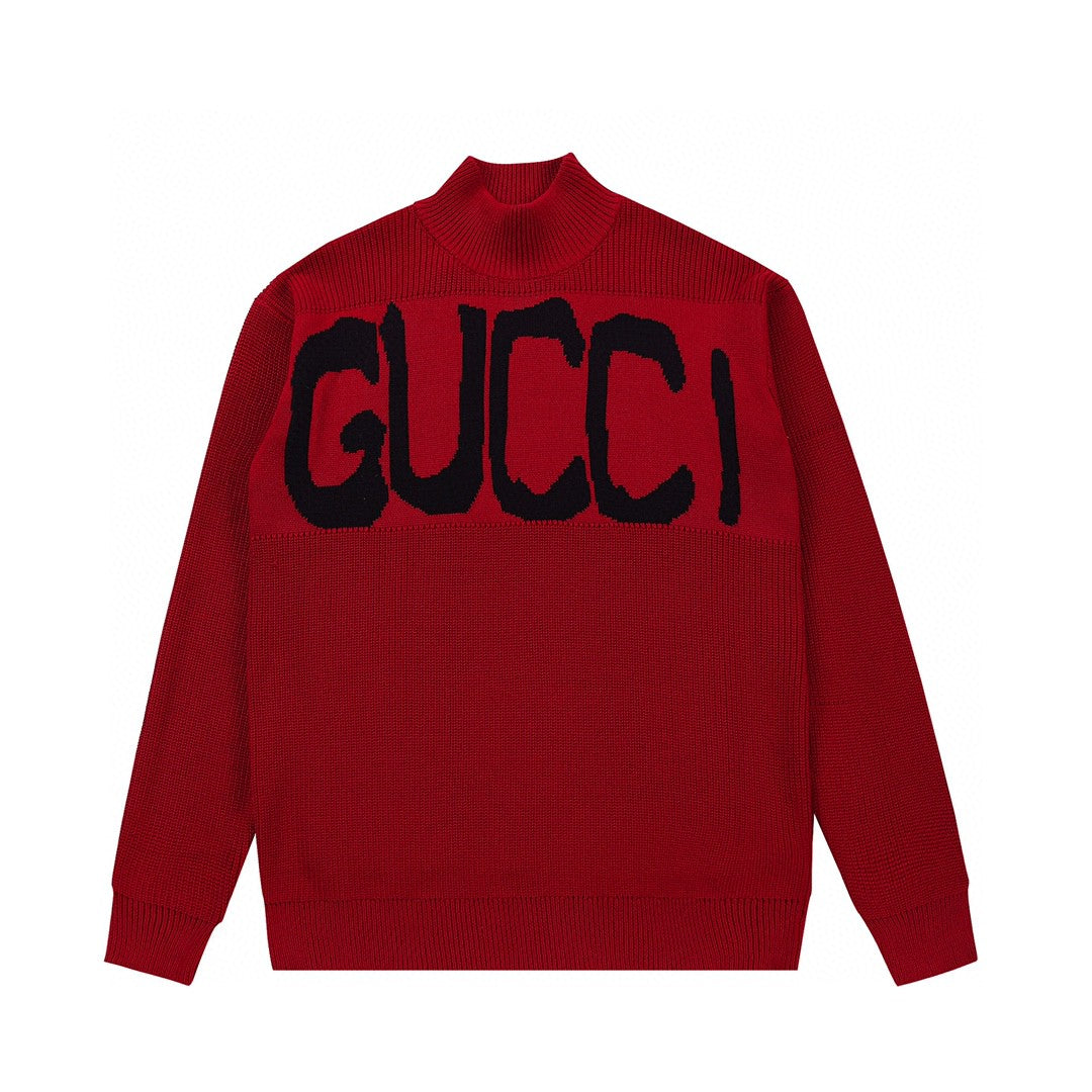 Best Replica Gucci x Balenciaga Sweater - Colareps