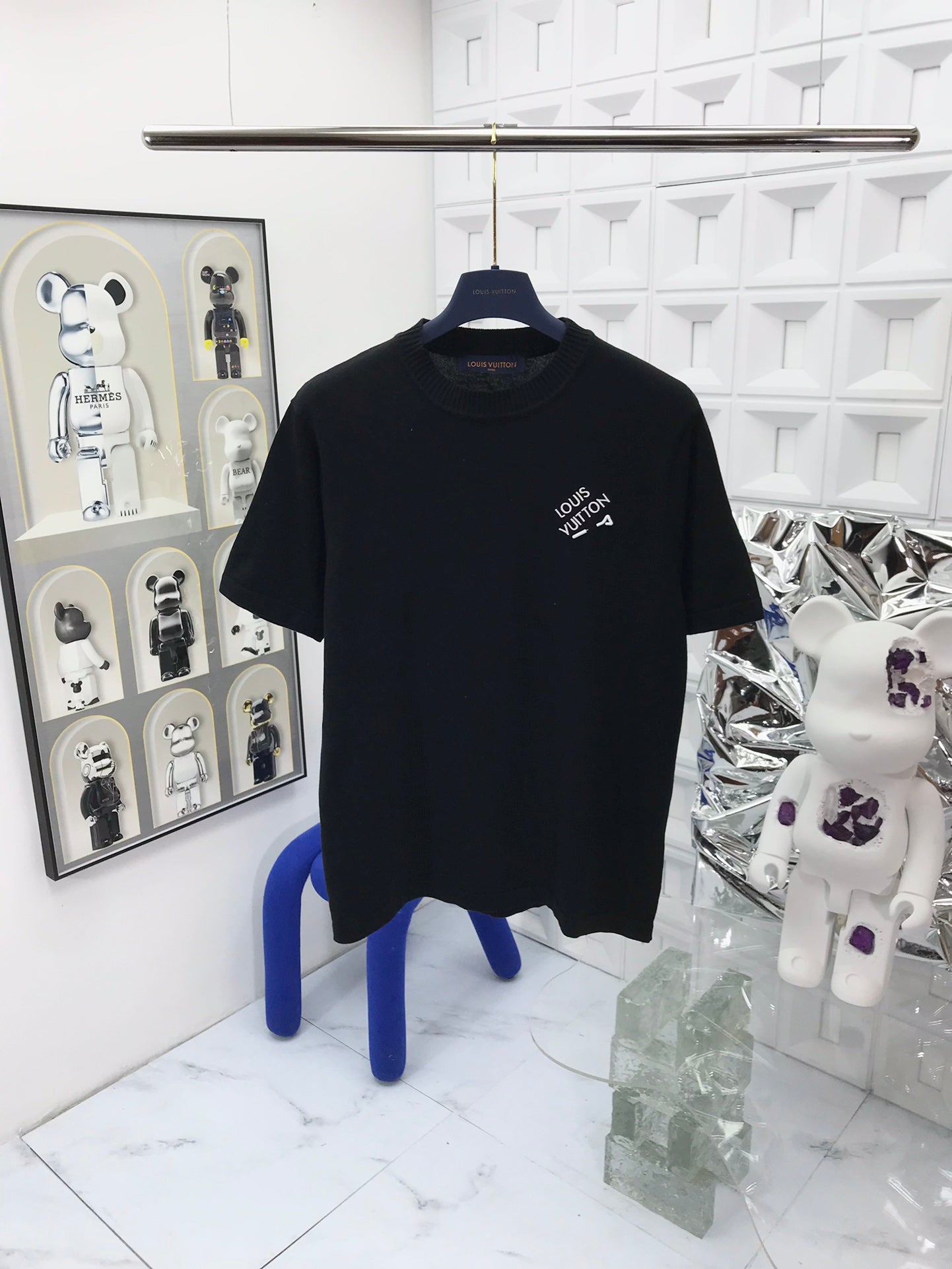 Best Replica Louis Vuitton T-shirt - Colareps