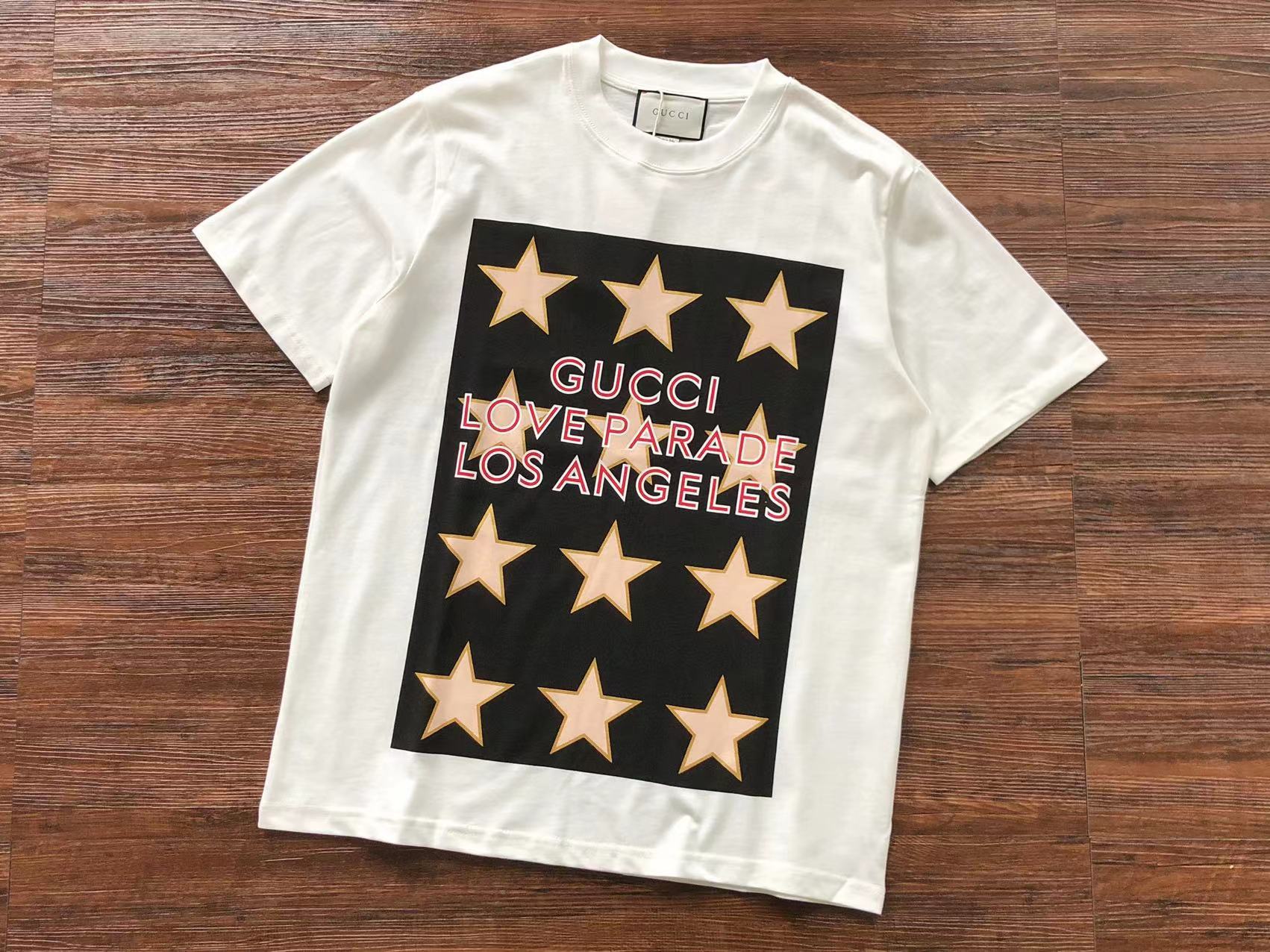 Best Replica Gucci T-shirt - Colareps