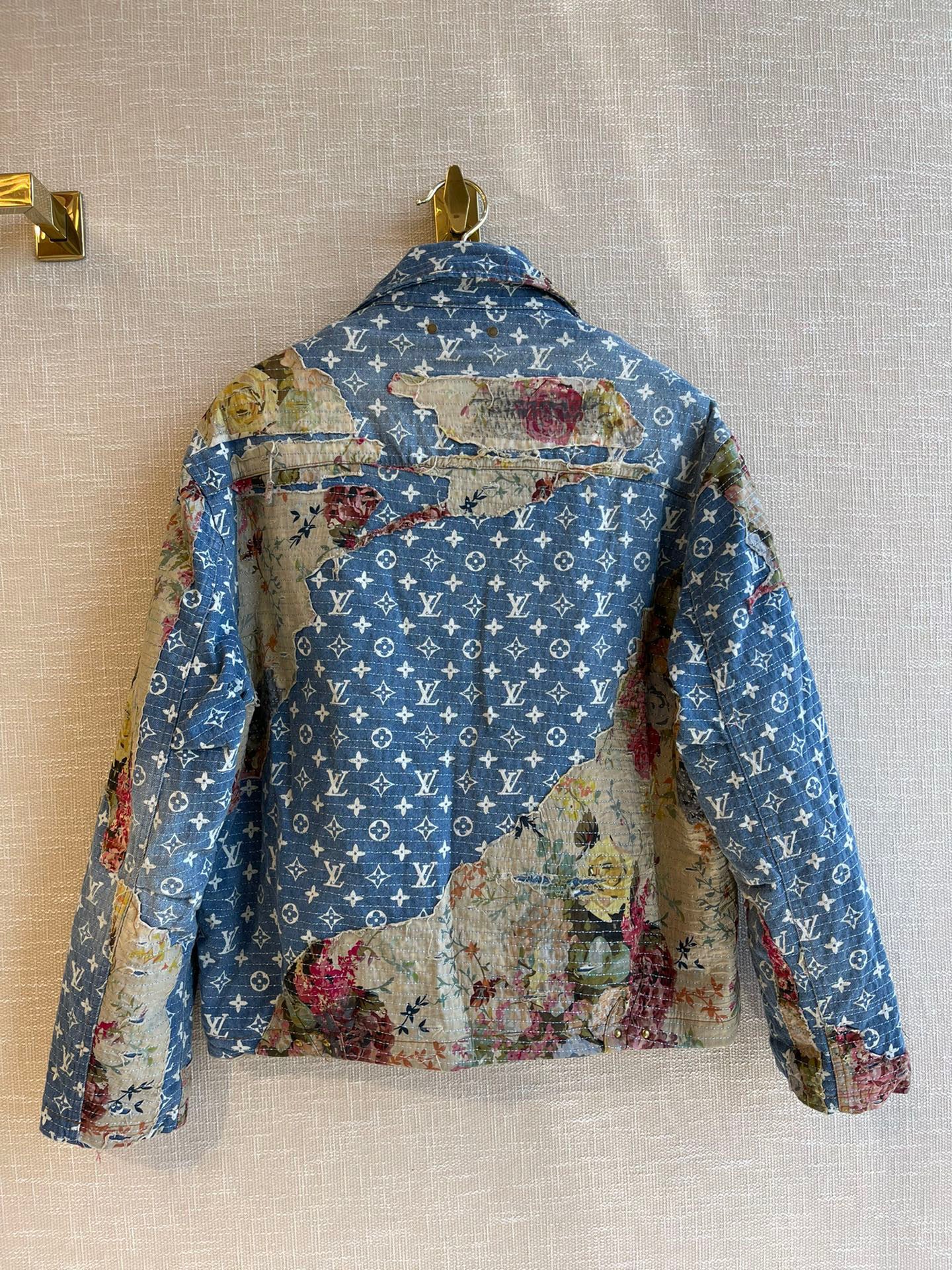 Best Replica Louis Vuitton Jacket - Colareps