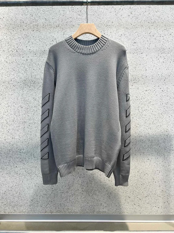 Best Replica 2022fw Off White Sweater - Colareps