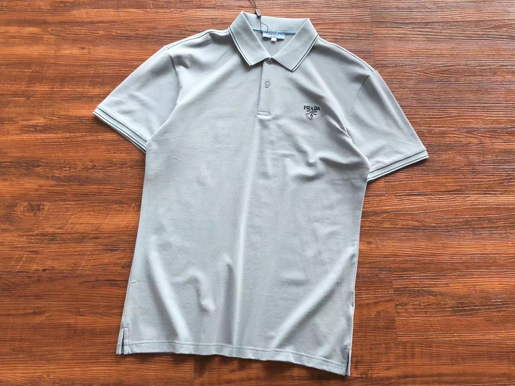 Best Replica Prada Shirt - Colareps