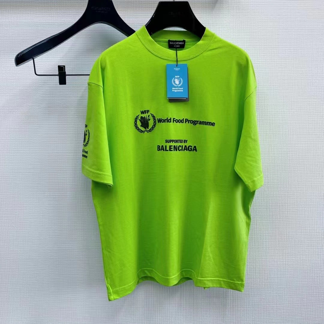 Best Replica Balenciaga T-shirt - Colareps