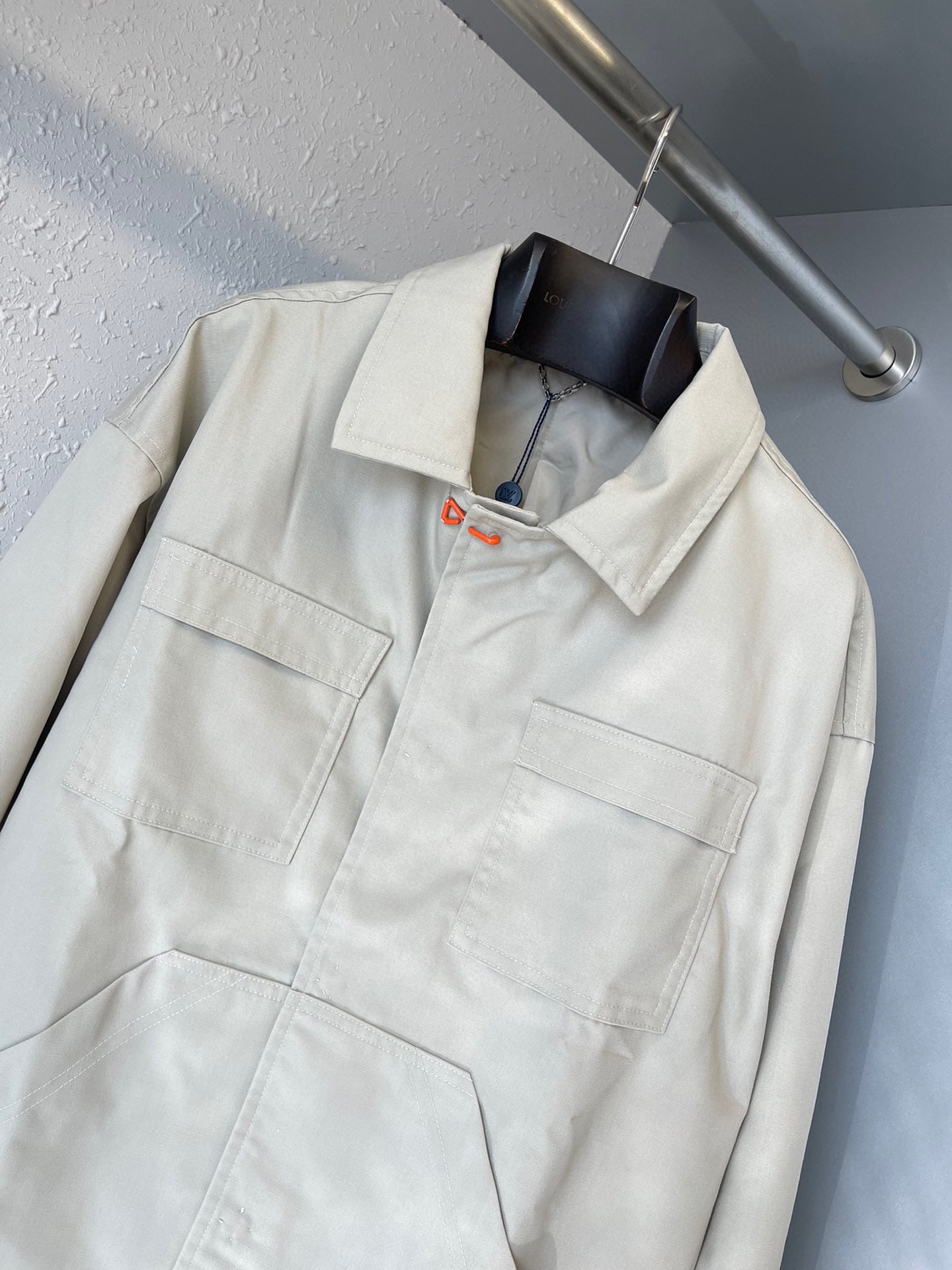 Best Replica Louis Vuitton Jacket - Colareps