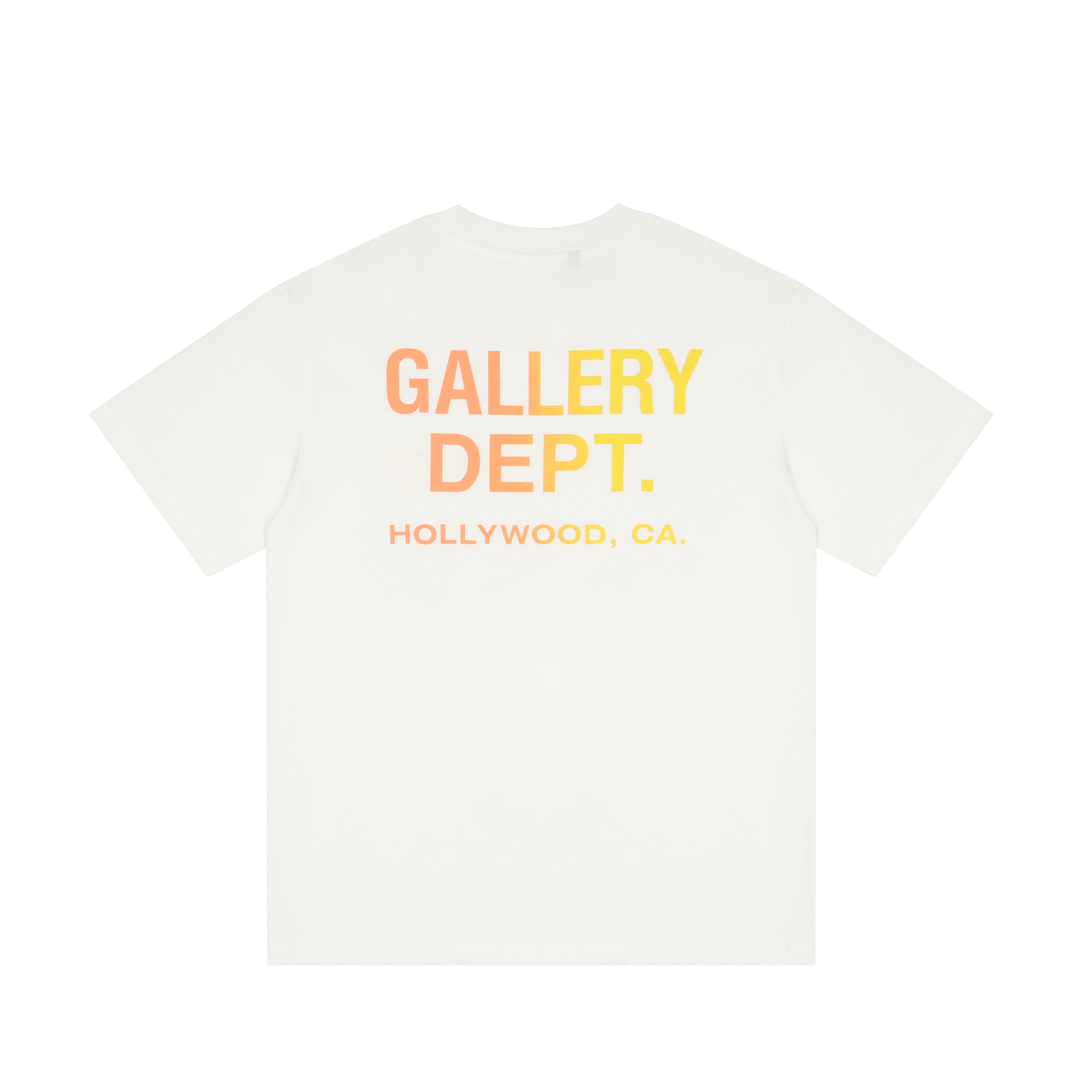 Best Replica Gallery Dept T-shirt - Colareps