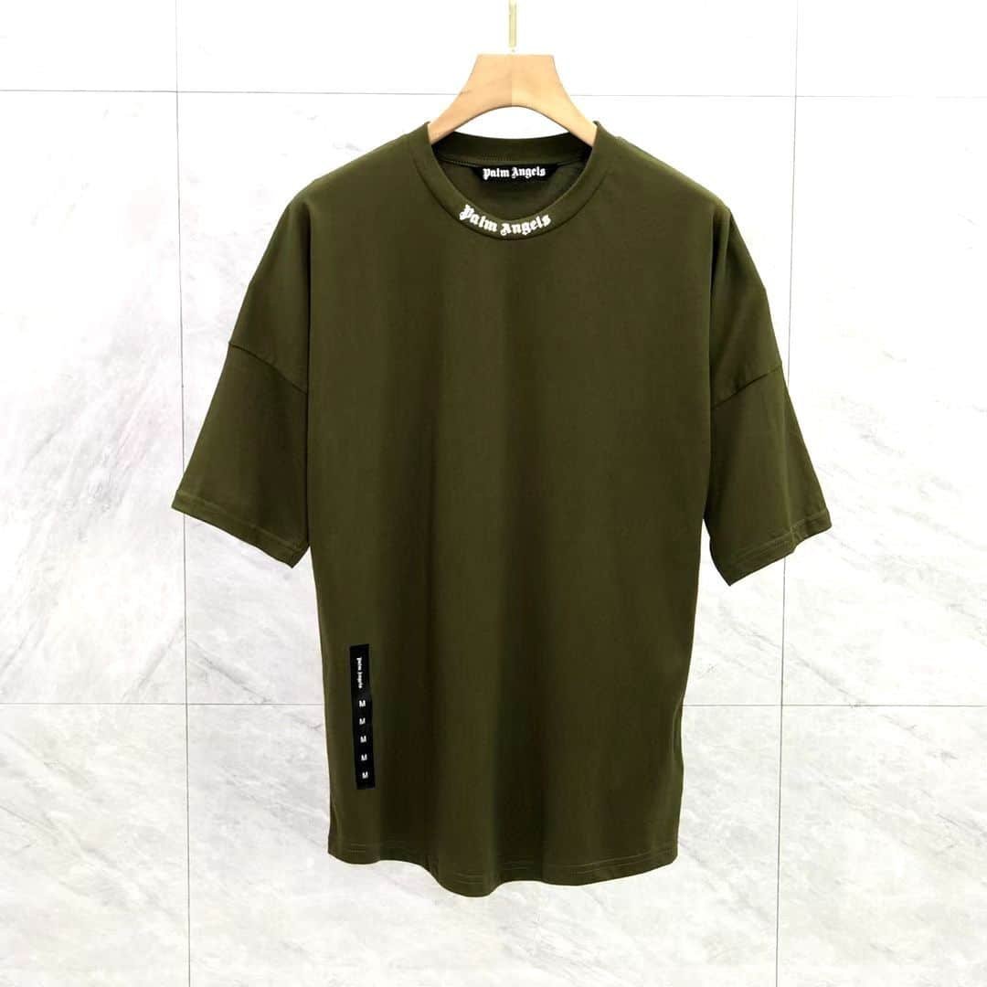 Best Replica Palm Angels Replica T-shirt (22) - Colareps