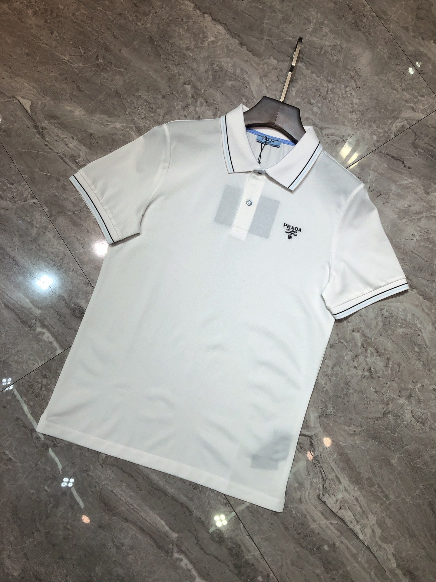 Best Replica Prada Shirt - Colareps