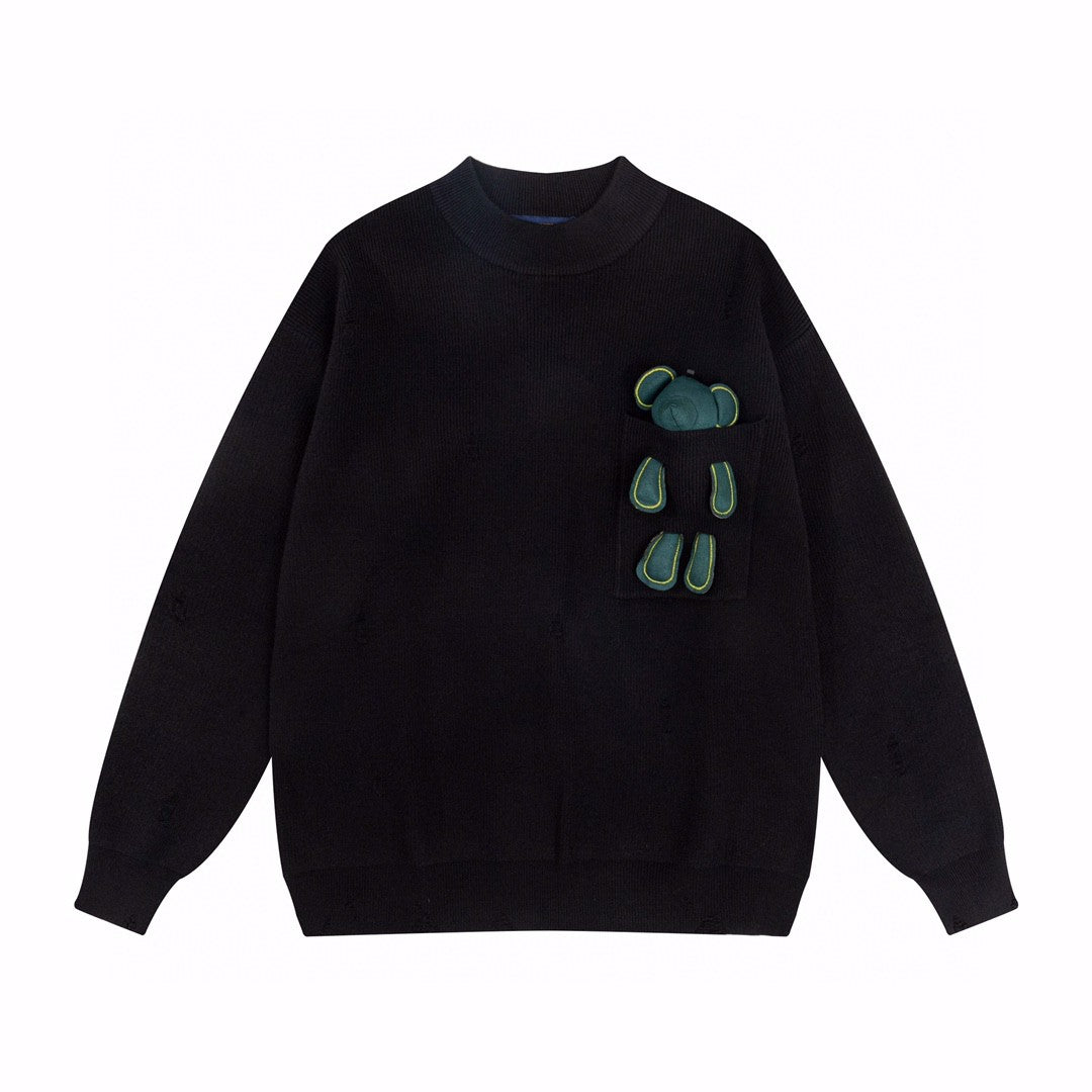 Best Replica Louis Vuitton Sweater - Colareps