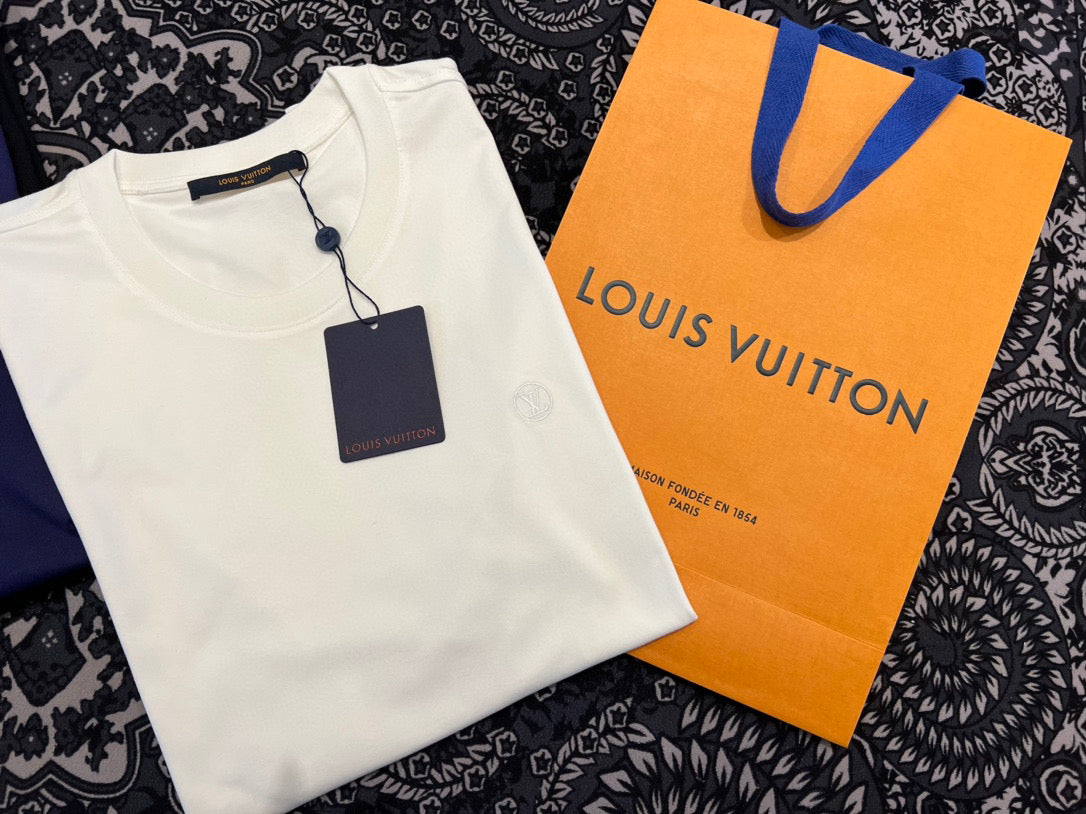 Best Replica Louis Vuitton T-shirt - Colareps
