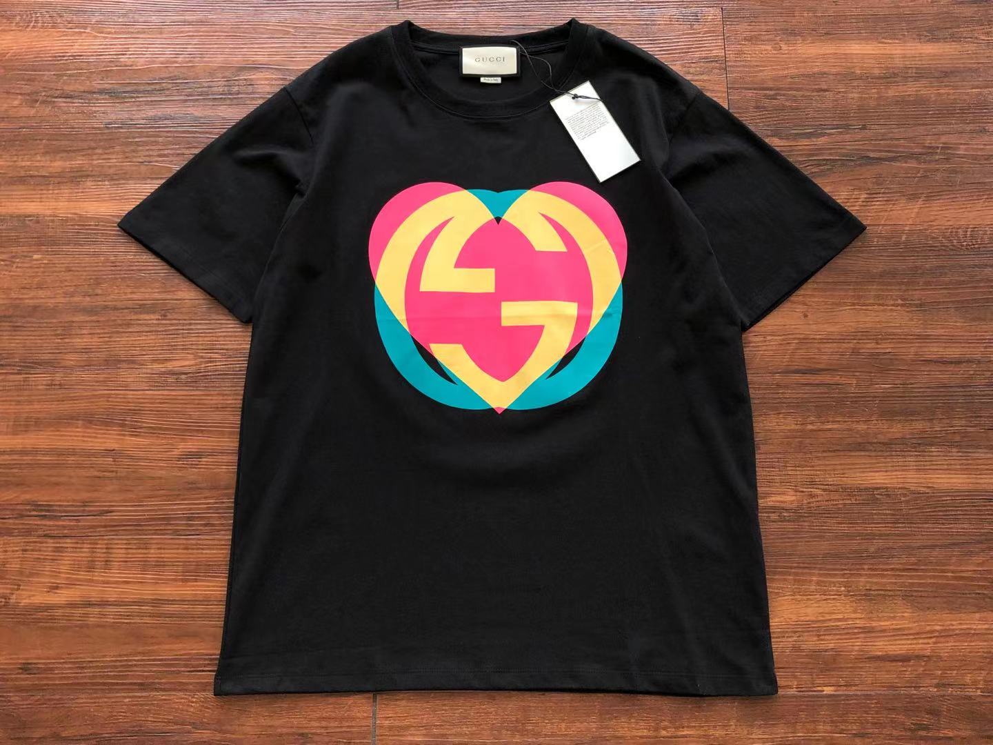 Best Replica Gucci T-shirt - Colareps