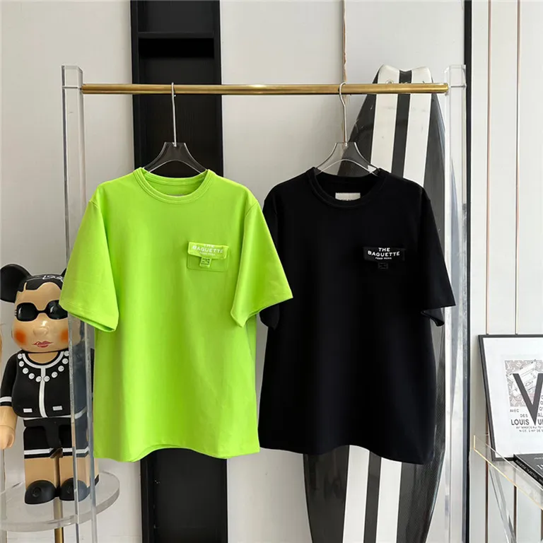 Best Replica 2023SS Fendi T Shirt - Colareps