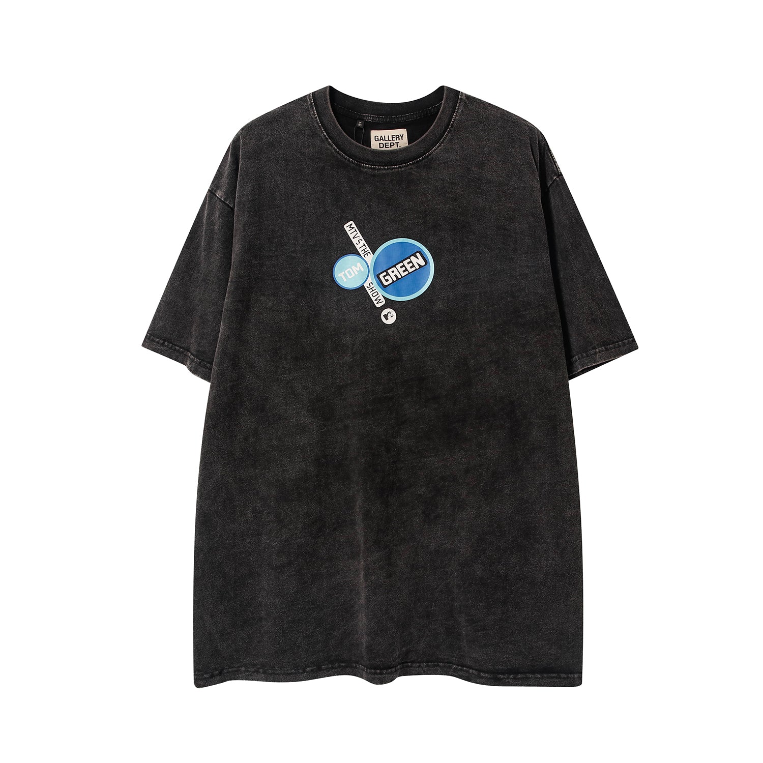 Best Replica Gallery Dept T-shirt - Colareps