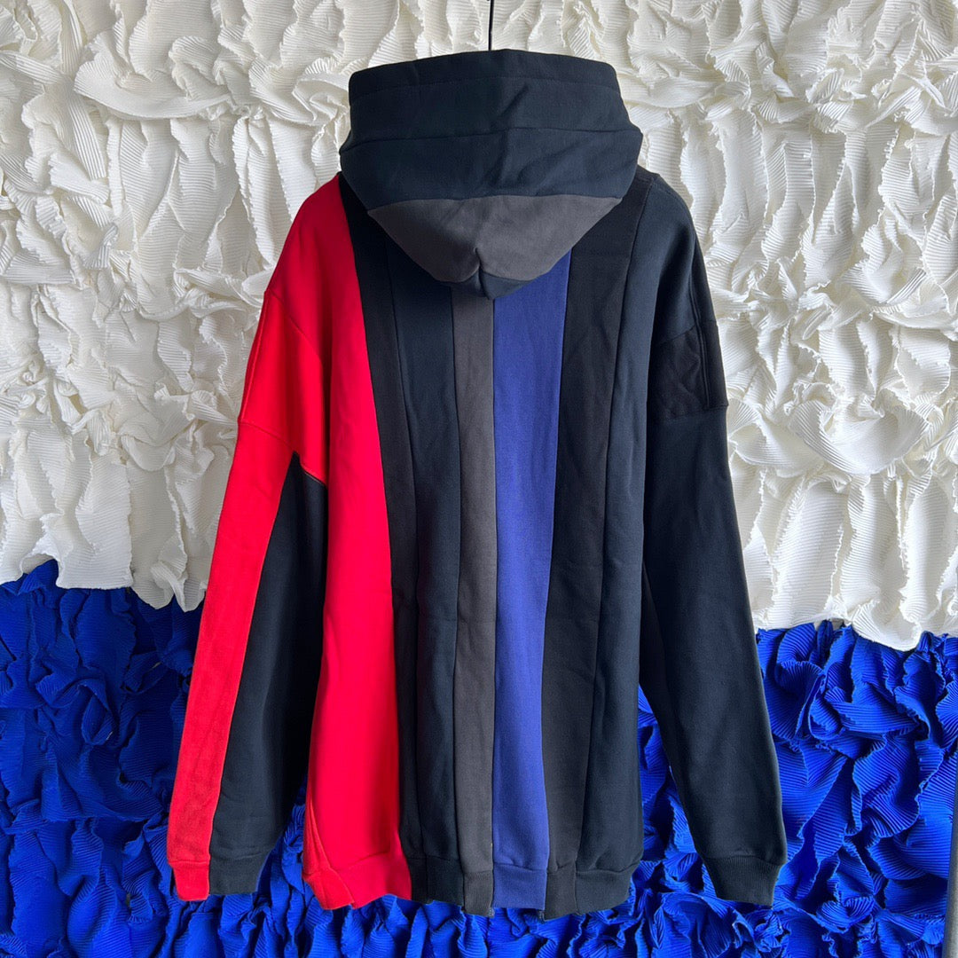 Best Replica Balenciaga Hoodie - Colareps