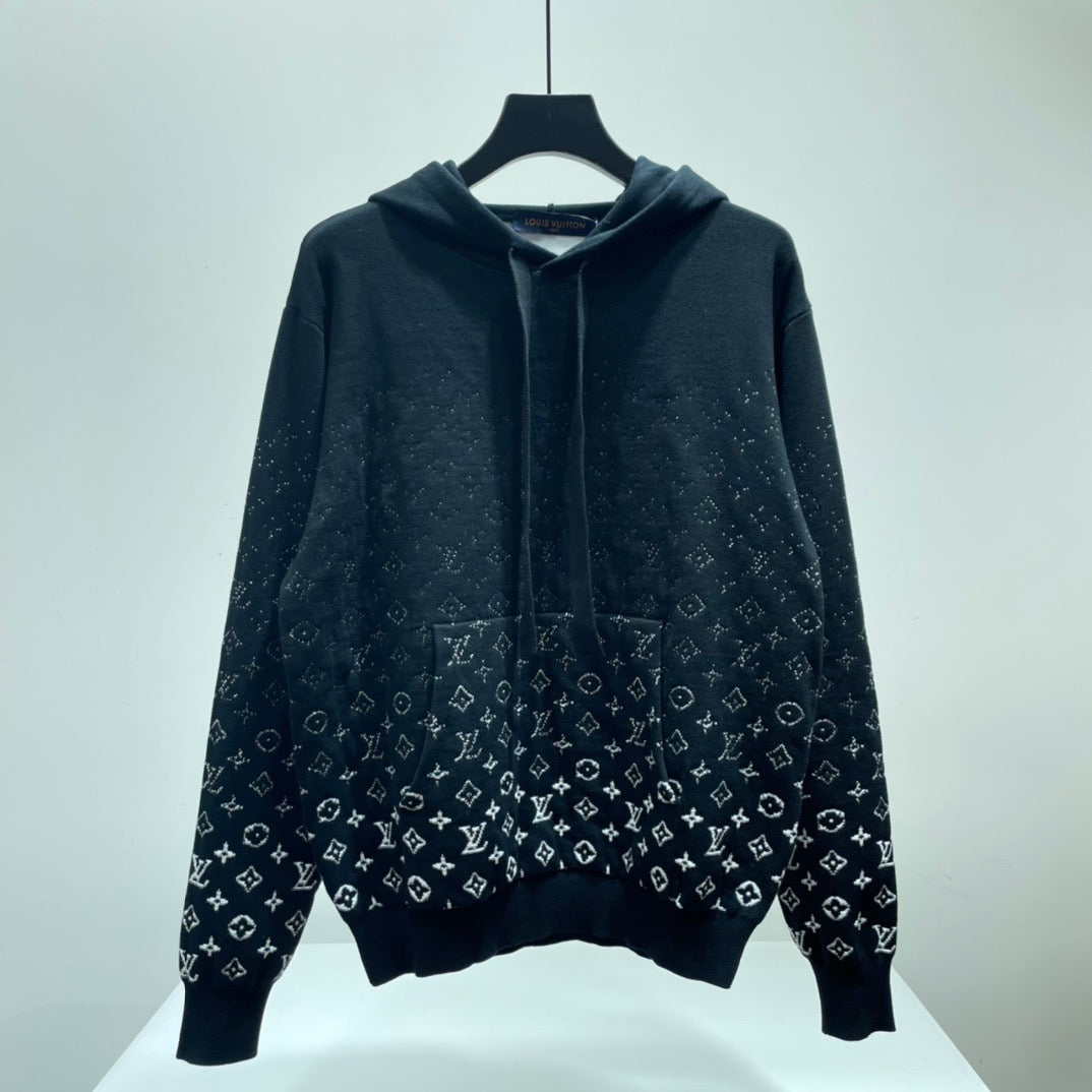 Best Replica Louis Vuitton Hoodie - Colareps