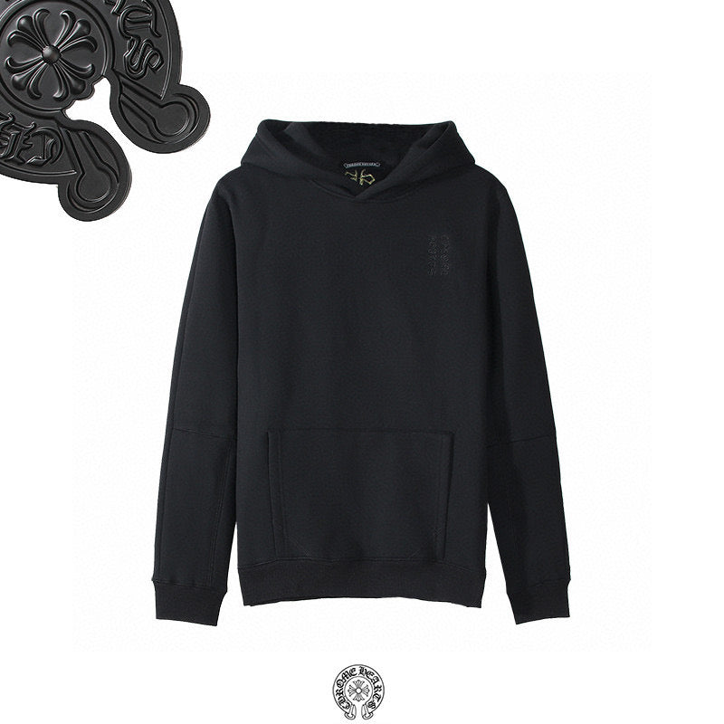 Best Replica Chrome Hearts Hoodie Replica - Colareps