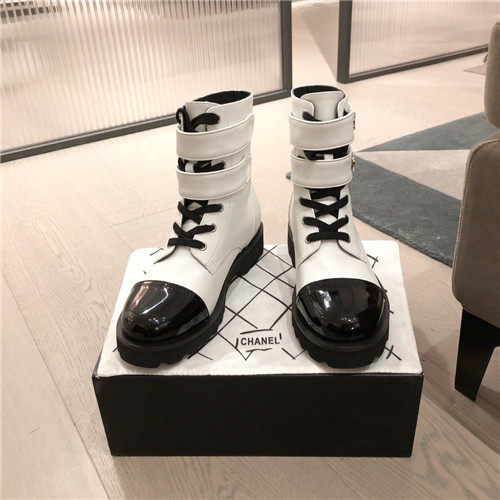 Best Replica chanel ankle boots - Colareps