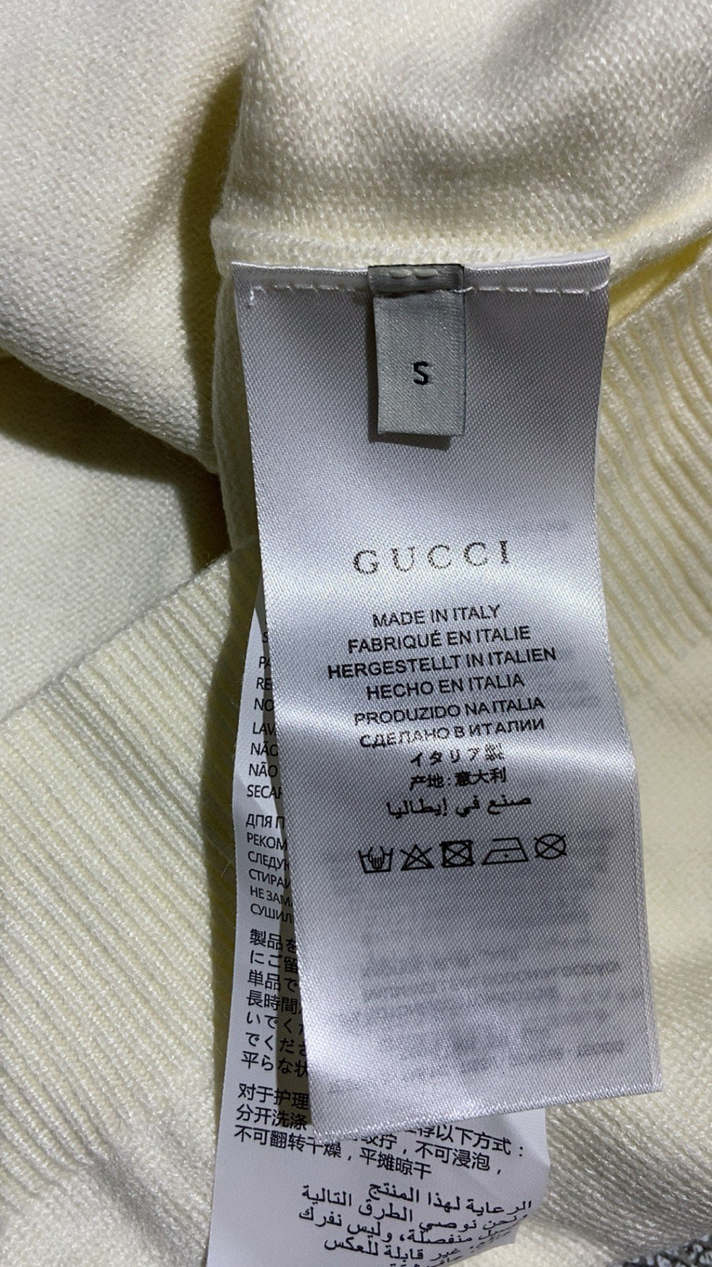 Best Replica Gucci Cardigan - Colareps
