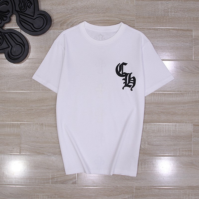 Best Replica Chrome Hearts T-shirt - Colareps