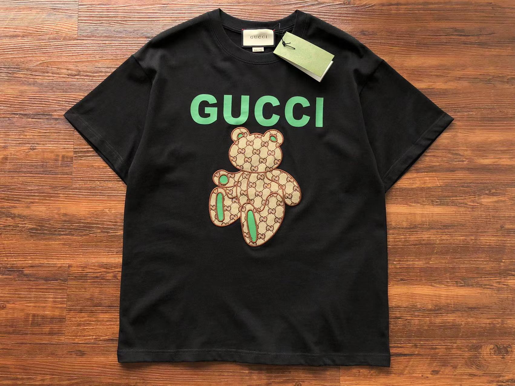 Best Replica Gucci T-shirt - Colareps