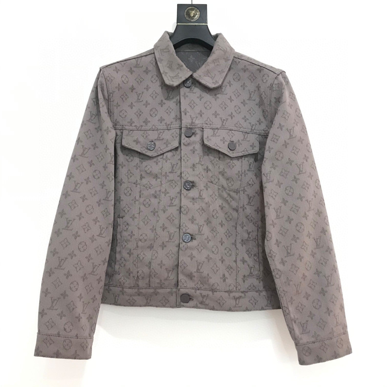 Best Replica Louis Vuitton Jacket - Colareps