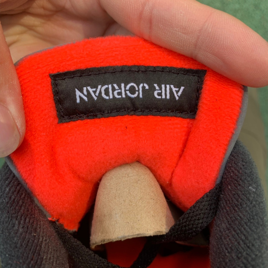 Best Replica Jordan 4 Retro Infrared Extended Size - Colareps