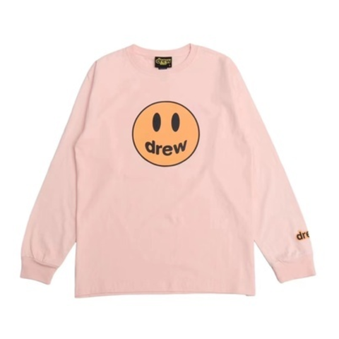 Best Replica Drew House Crewneck Long Sleeve Shirt#29198 - Colareps