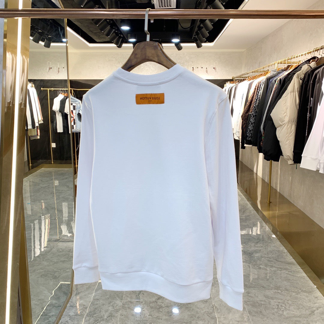 Best Replica Louis Vuitton Sweatshirt - Colareps