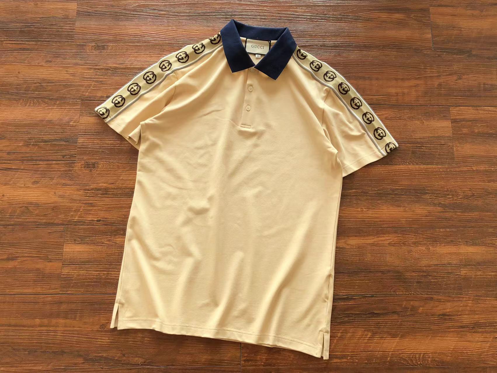 Best Replica Gucci Shirt - Colareps