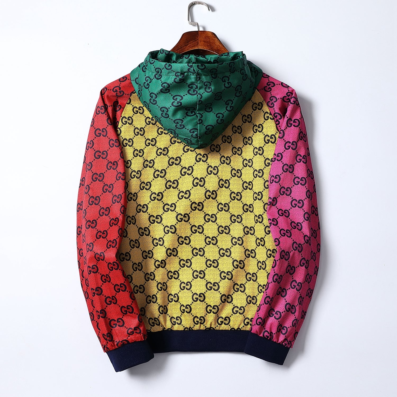 Best Replica Gucci Hoodie - Colareps