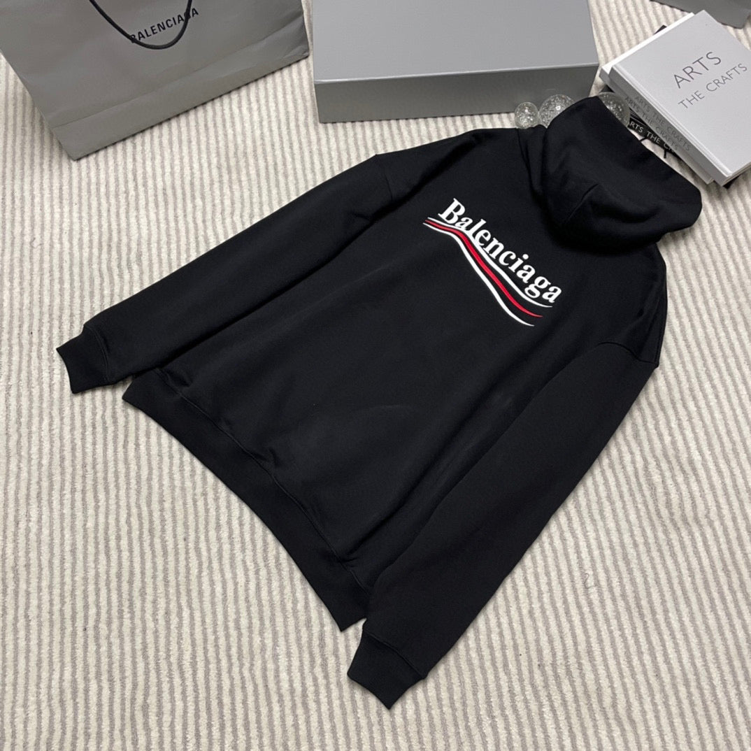 Best Replica Balenciaga Hoodie - Colareps