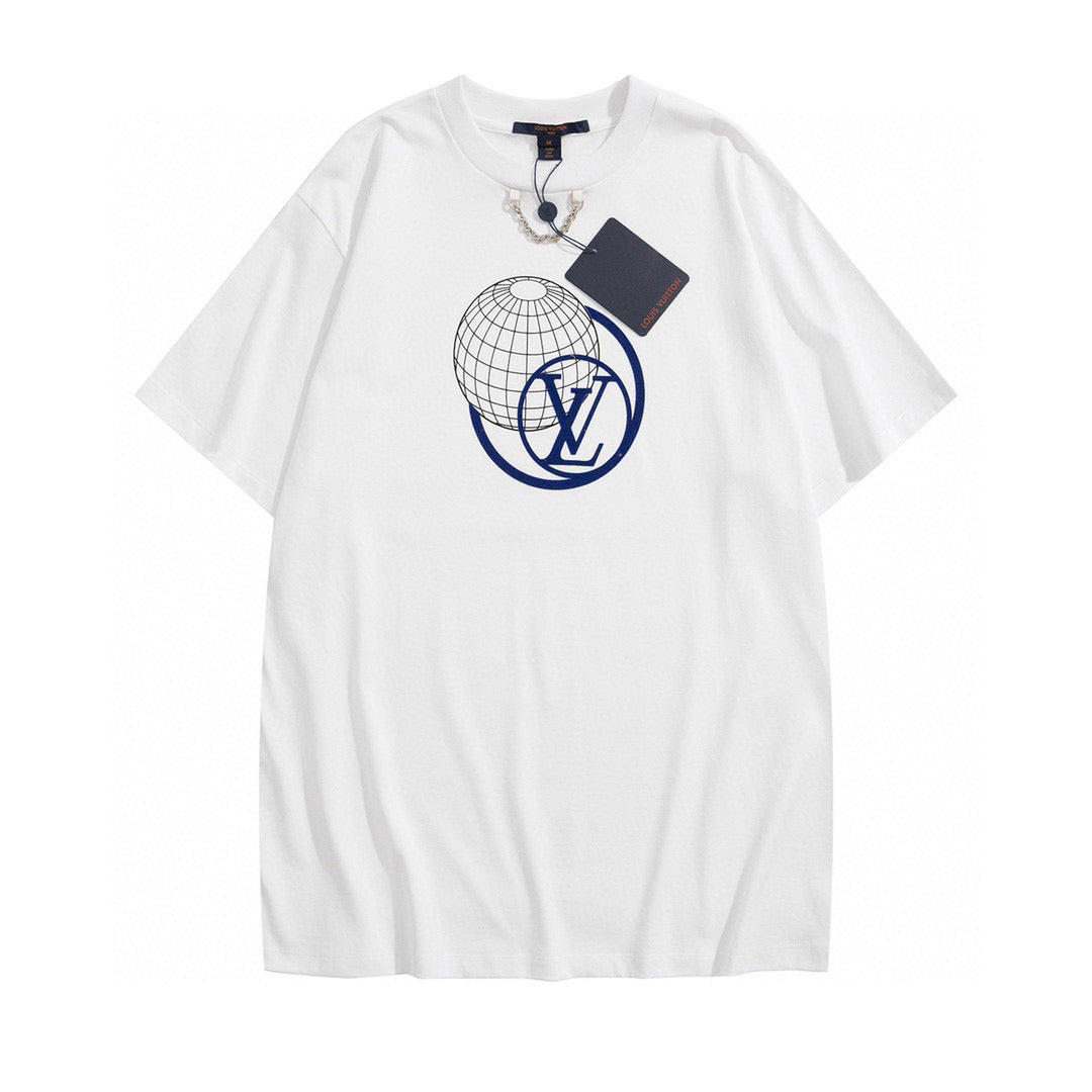 Best Replica Louis Vuitton T-shirt - Colareps
