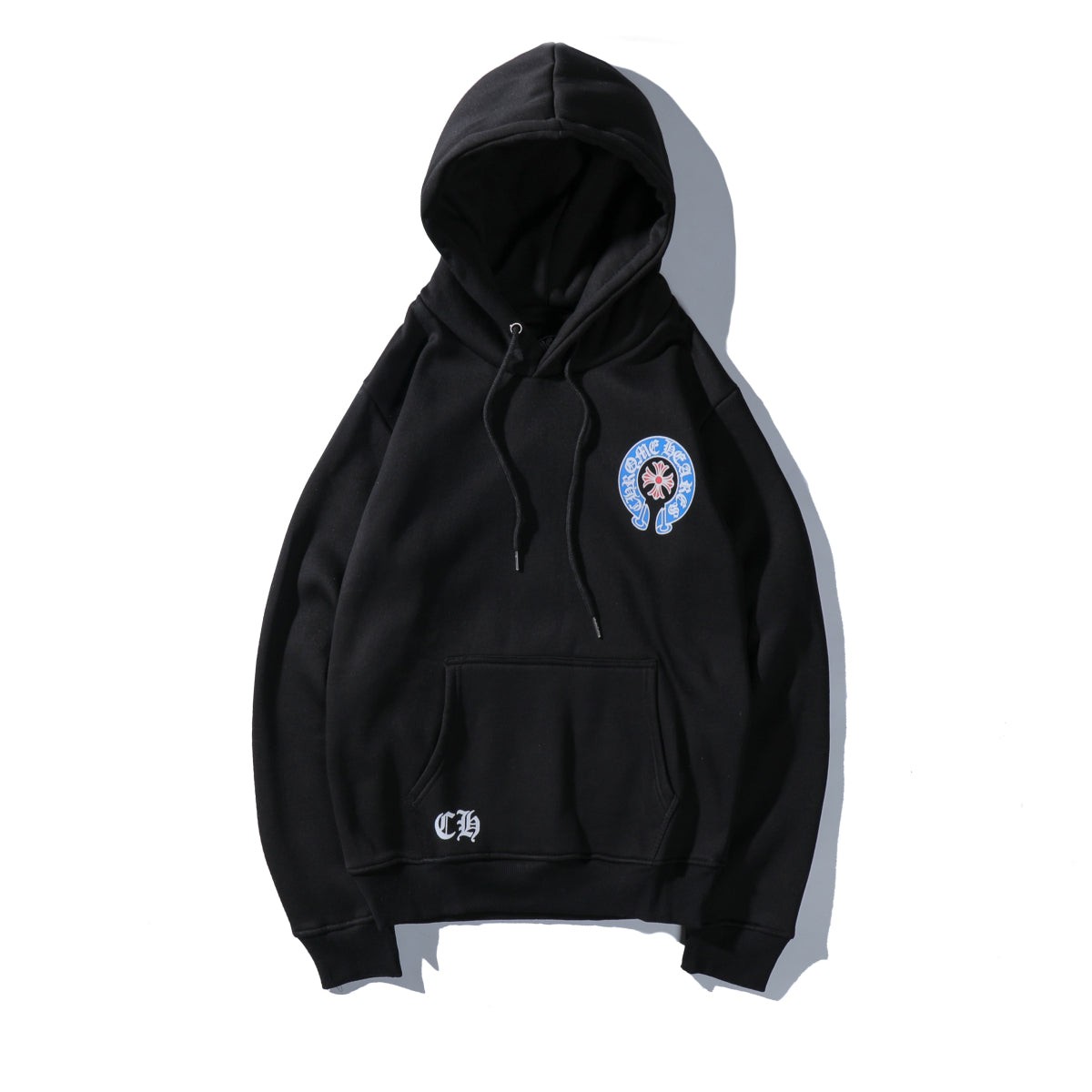 Best Replica Chrome Hearts Hoodie Replica - Colareps