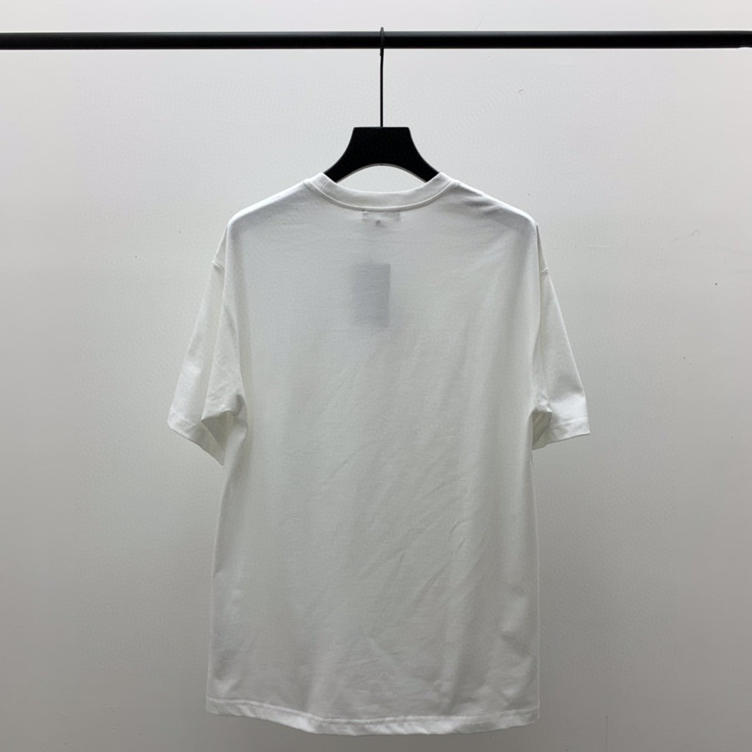 Best Replica Balenciaga T-shirt - Colareps