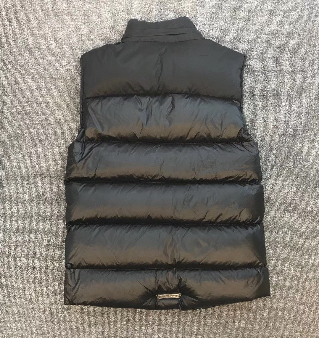 Best Replica Chrome Hearts Vest - Colareps