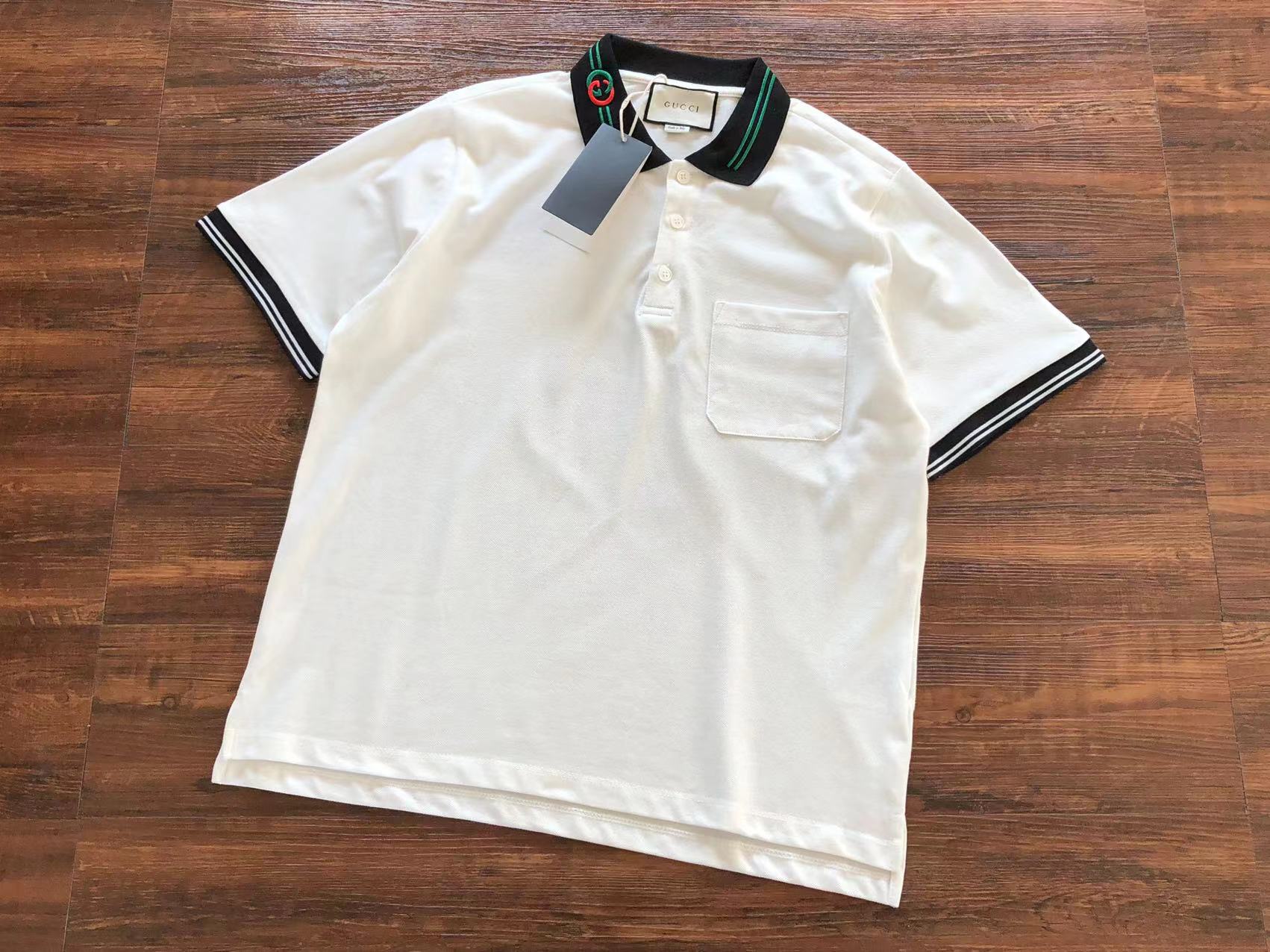 Best Replica Gucci Shirt - Colareps