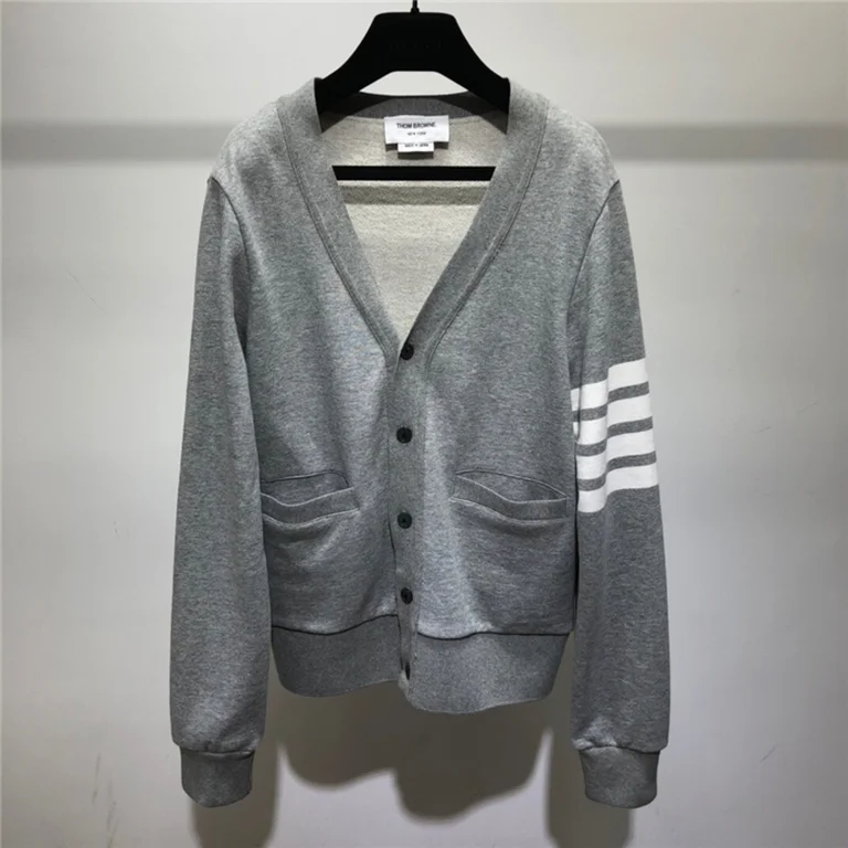 Best Replica Thom Browne Sweater - Colareps