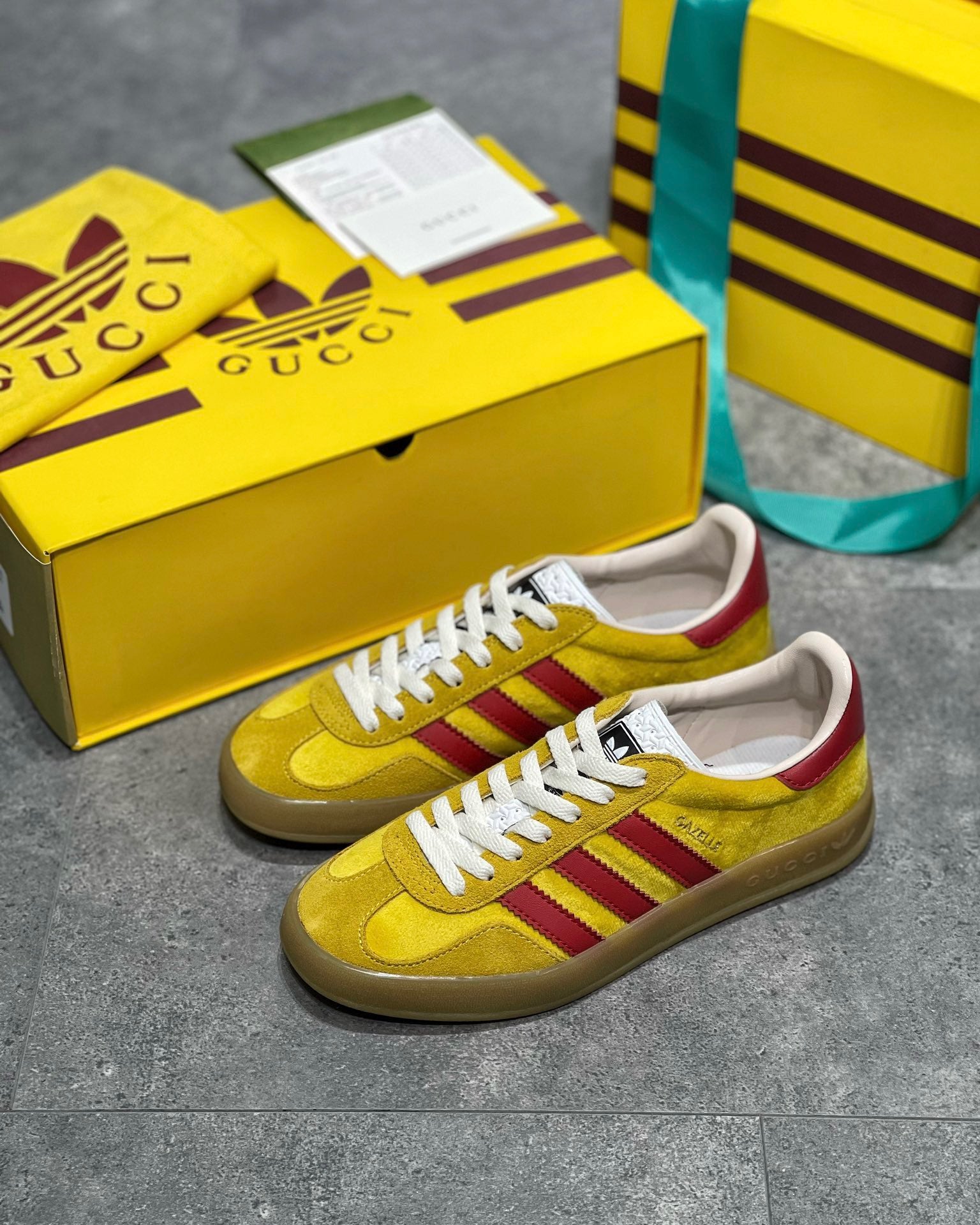 Best Replica Gucci Shoes - Colareps