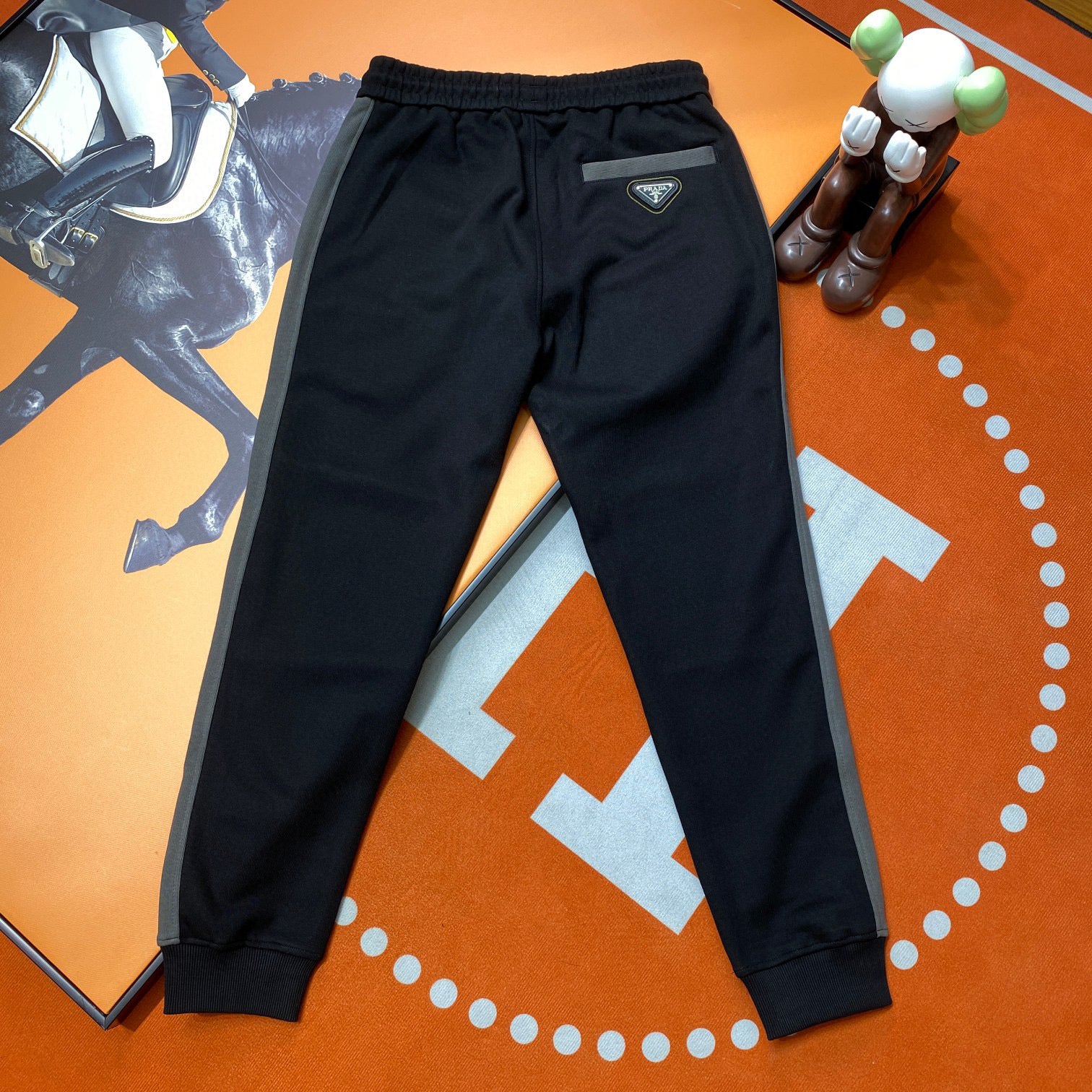 Best Replica Prada Sweatpants - Colareps