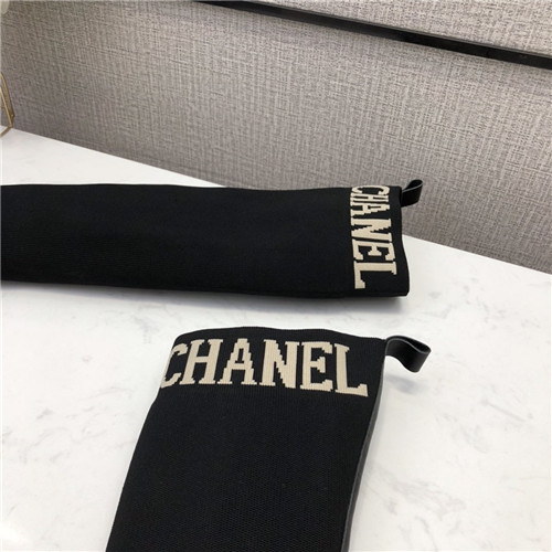 Best Replica Chanel Dupes sock boots replica shoes - Colareps